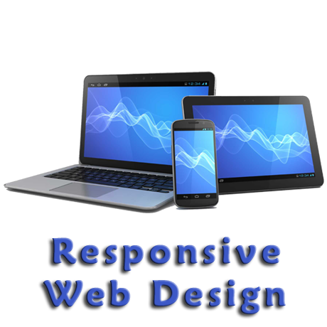 Responsive Web Design