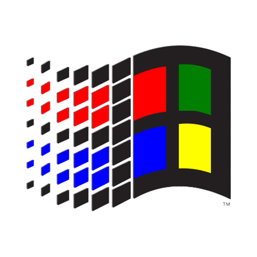 Windows 3.1 for Workgroups
