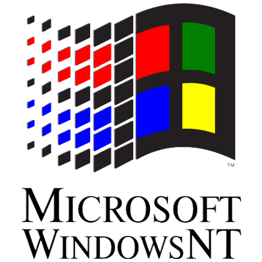 Windows NT 4 WorkStation / Server